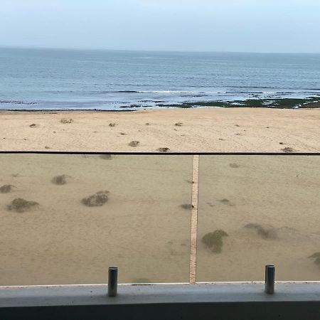 Langstrand Apartment 32, Bay View Suites מראה חיצוני תמונה