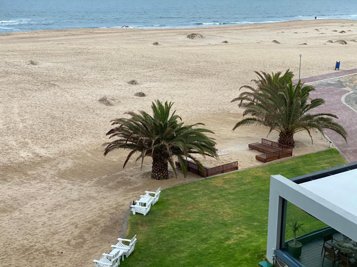 Langstrand Apartment 32, Bay View Suites מראה חיצוני תמונה