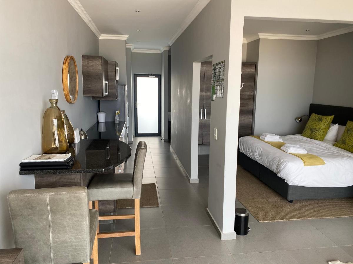 Langstrand Apartment 32, Bay View Suites מראה חיצוני תמונה