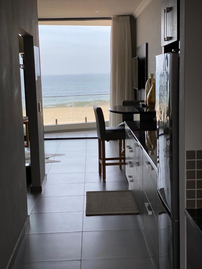 Langstrand Apartment 32, Bay View Suites מראה חיצוני תמונה