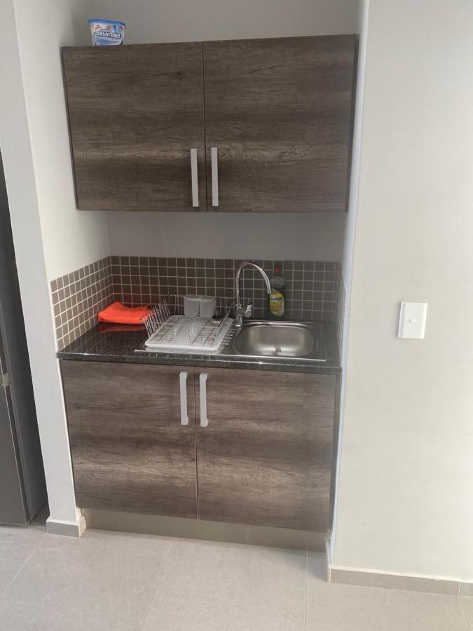 Langstrand Apartment 32, Bay View Suites מראה חיצוני תמונה