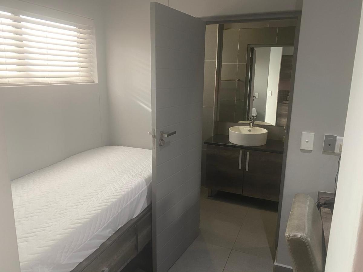 Langstrand Apartment 32, Bay View Suites מראה חיצוני תמונה
