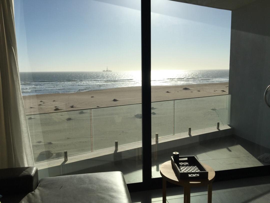 Langstrand Apartment 32, Bay View Suites מראה חיצוני תמונה