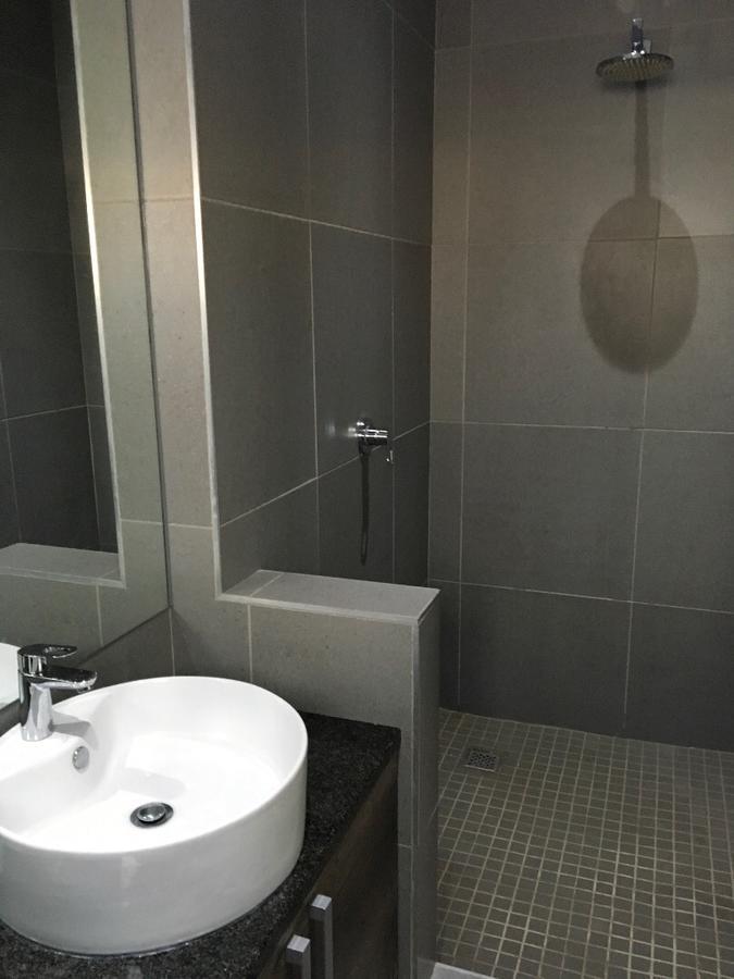 Langstrand Apartment 32, Bay View Suites מראה חיצוני תמונה