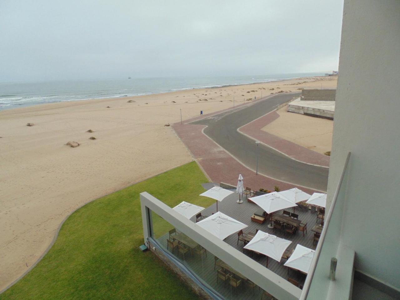 Langstrand Apartment 32, Bay View Suites מראה חיצוני תמונה