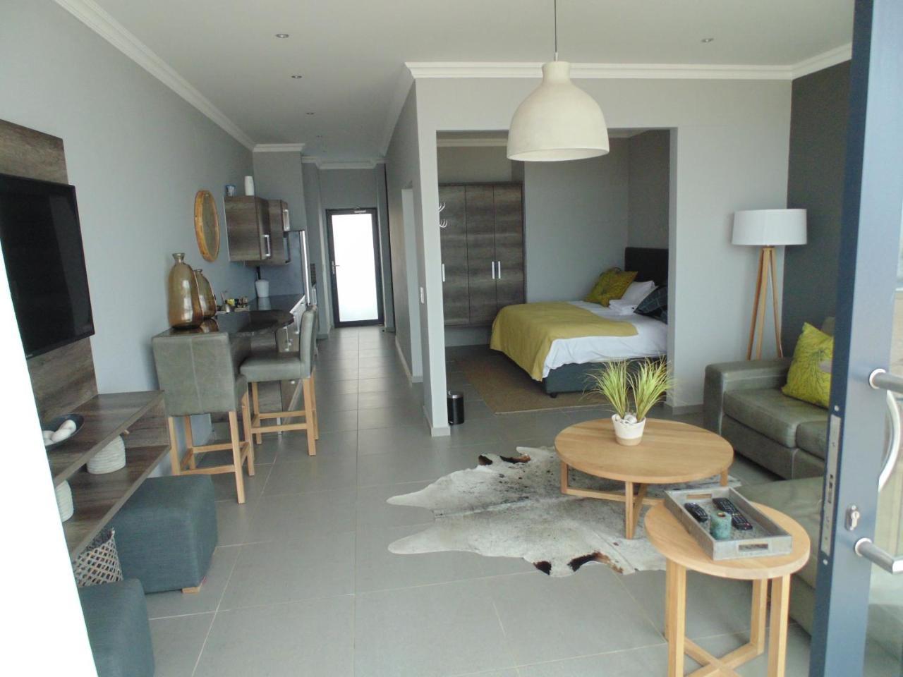 Langstrand Apartment 32, Bay View Suites מראה חיצוני תמונה
