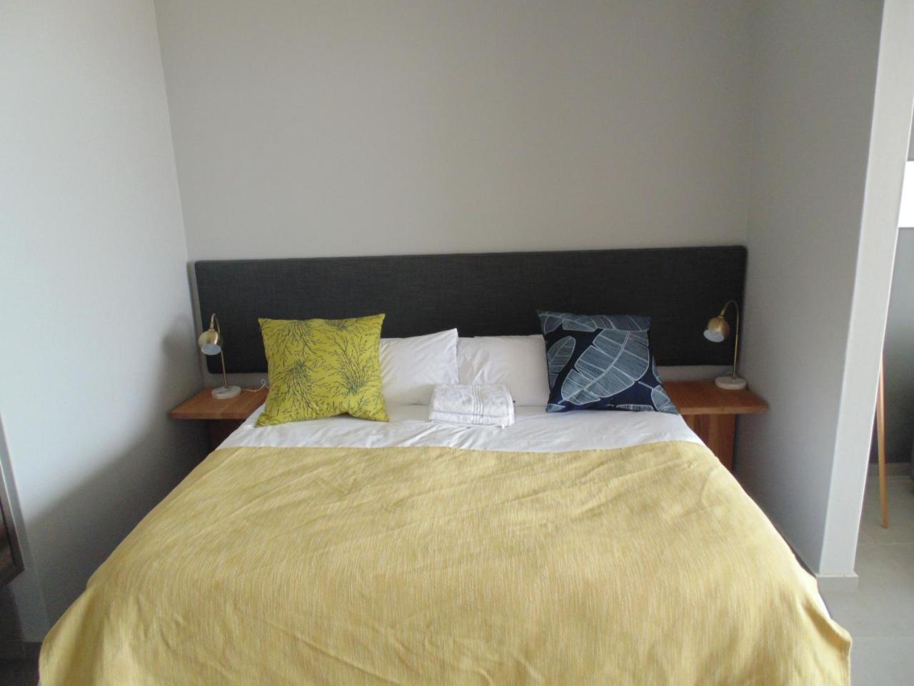 Langstrand Apartment 32, Bay View Suites מראה חיצוני תמונה