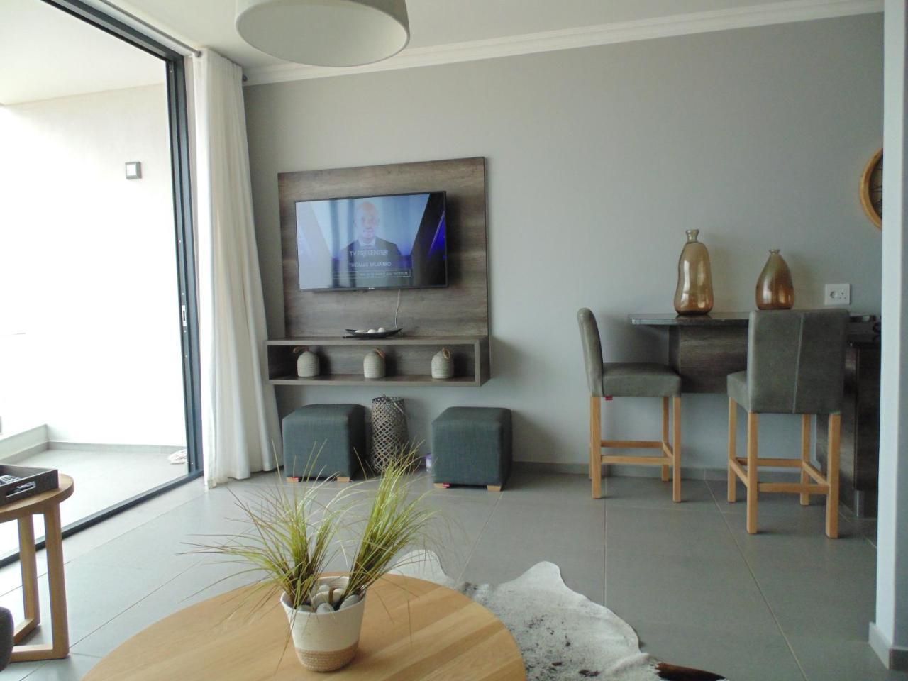 Langstrand Apartment 32, Bay View Suites מראה חיצוני תמונה