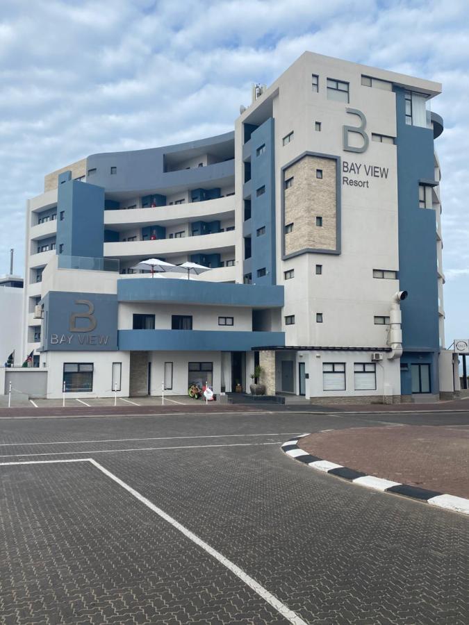 Langstrand Apartment 32, Bay View Suites מראה חיצוני תמונה
