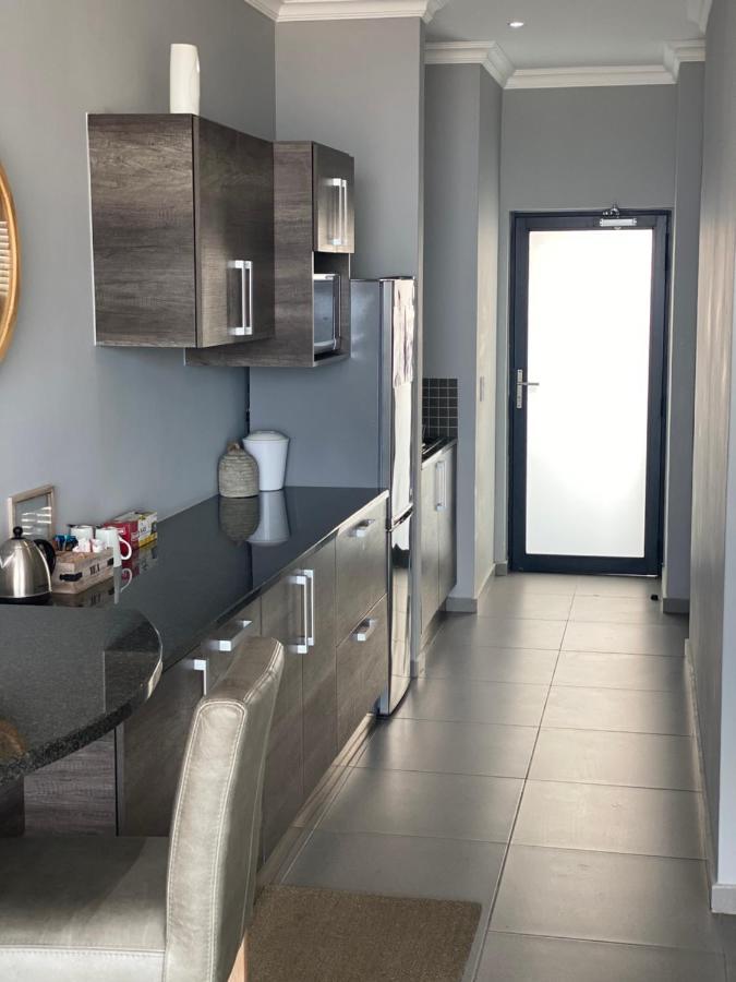 Langstrand Apartment 32, Bay View Suites מראה חיצוני תמונה