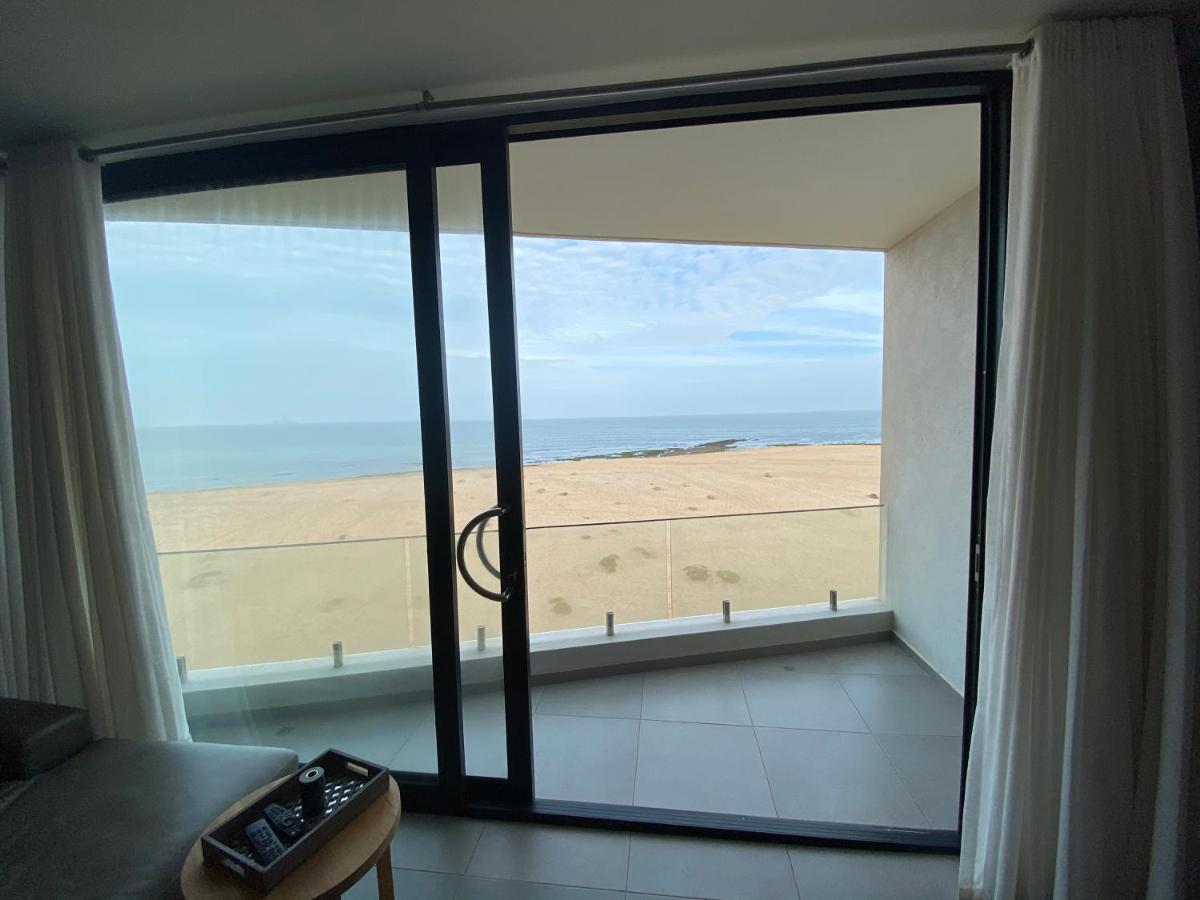 Langstrand Apartment 32, Bay View Suites מראה חיצוני תמונה