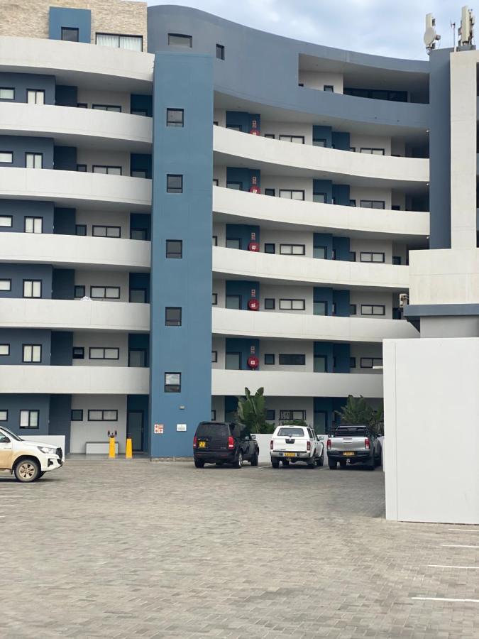 Langstrand Apartment 32, Bay View Suites מראה חיצוני תמונה