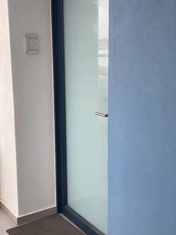 Langstrand Apartment 32, Bay View Suites מראה חיצוני תמונה