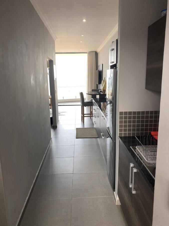 Langstrand Apartment 32, Bay View Suites מראה חיצוני תמונה